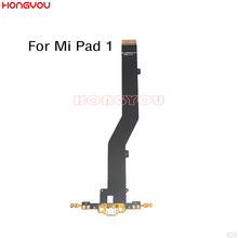 Conector de puerto de carga USB para Xiaomi Mi Pad 1 MiPad TABLET 1 A0101 2024 - compra barato