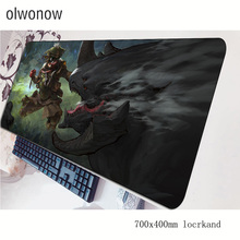 Apex mousepad 700x400x3mm, tapete grande para jogos, pc, computador, mesa de jogos, teclado, fofo, grande, tapete de jogo 2024 - compre barato