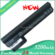 battery for HP Mini 110-3000 mini110 110 CQ10 CQ10-400 607762-001 607763-001 HSTNN-CB1T HSTNN-CB1U HSTNN-DB1T 2024 - buy cheap