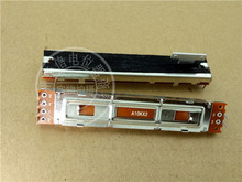 2pcs Mixer double potentiometer SC-60G / A10K-8T handle variable resistor 2024 - buy cheap