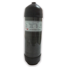 AC36891 Pcp High Pressure Cylinder 6.8LGB 4500psi Paintball Tank PCP Air Rifle With Protect Cover Boots Drop Shipping Acecare 2024 - buy cheap