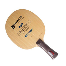Yinhe 980 Defensive table tennis / pingpong blade / Milky Way / Galaxy 2024 - buy cheap