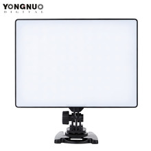 YONGNUO YN300 Air Pro LED Camera Video Light 3200-5500K Photography Light for Canon Nikon Pentax Sony Olympus Camera Video Light 2024 - buy cheap