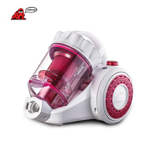 PUPPYOO Best Selling &Low Noise Mites Vacuum Cleaner For Home Aspirator Powerful Suction Dust Collector D-988 2024 - buy cheap