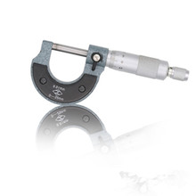 Outside Micrometer 0-25mm 25-50mm 50-75mm 75-100mm 100-125mm 125-150mm Metric Carbide Gauge Standards Caliper Measuring Tools 2024 - buy cheap