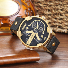 2020 Quality Fashion Men CAGARNY 6820 Brand Cool Military Life Waterproof Hot Sale Luxury Quartz Watch Clock Relogio Wrist 2024 - buy cheap