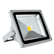 Toika 10pcs Waterproof IP65 50W LED Flood Light Floodlight Waterproof Lamp  LED Warehouse Light Outdoor Lighting 2024 - buy cheap