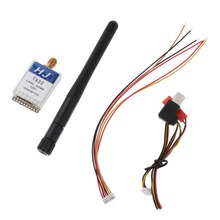 TX32 5.8G 32CH RC Video Transmitter and Antenna for Racing FPV Drone Quadcopter Parts 2024 - buy cheap