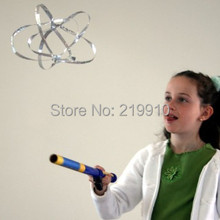 Free shipping Fun-Fly-Stick Magic Levitation Wand - Close Up Magic/Magic Trick 2024 - buy cheap