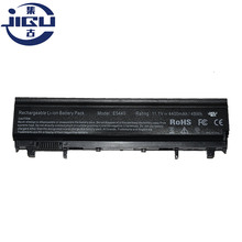 JIGU New 6CELLS Laptop Battery N5YH9 VV0NF VVONF VJXMC 0M7T5F 1N9C0 7W6K0 F49WX NVWGM CXF66 WGCW6 For Dell Latitude E5440 E5540 2024 - buy cheap