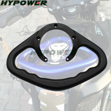 Empuñaduras de mano para motocicleta KAWASAKI, ZX-6R, ZX-10R, Versys650 Versys 650 ZX10R 2024 - compra barato