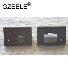 GZEELE New FOR Dell Latitude E5470 Hinge Cover Cap Left & Right NKHKV 0NKHKV 0NCVX 00NCVX for Non-touch version 2024 - buy cheap