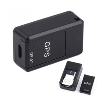 Mini GPS Tracker GPS Tracking Real-time GSM GPRS Anti-Lost Tracking Device Locator Tracker 2024 - buy cheap