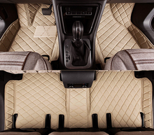 ¡Buena calidad! Tapetes especiales personalizados para Lexus GS 300h 2016, alfombras duraderas impermeables para GS300h 2003-2012, Envío Gratis 2024 - compra barato