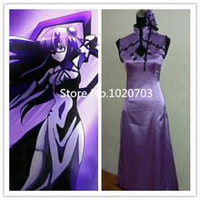 Akame ga Kill! Sheele Cosplay Costume 2024 - buy cheap