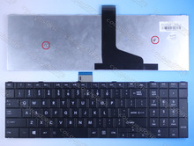 New model Genuine Laptop Keyboard for toshiba satellite C55 C55T C55D C55-A C55-D C50 C50D C50-A Series US  black 2024 - buy cheap