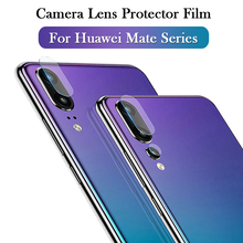 Camera Glass On For Huawei Mate 10 lite 20 Pro Lens Protector Mate10 Mate20 10lite 10pro 20lite 20pro Back Len Film Protect Glas 2024 - buy cheap