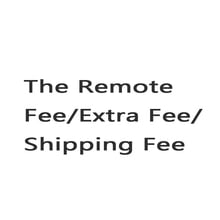 Extra Fee/cost just for the balance of your order/shipping cost/other fee 2024 - buy cheap