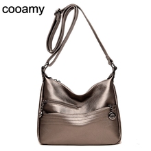 Fashion Women's Handbags Luxury High Quality Leather PU Women Messenger Bag Single Shoulder Bag Ladies Summer Crossbody Bag Tote 2024 - buy cheap