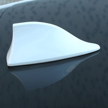 Car shark fin antenna special car radio signal aerials newest Fit For Toyota Yaris 2008 2009 2010 2011 2012 2013 Car Styling 2024 - buy cheap