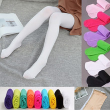 PUDCOCO Cute Girls Baby Toddlers Cotton Pantyhose Pants Stockings Tights Hose Ballet New 2024 - buy cheap