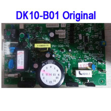 DK10-B01 treadmill Speed controller DK-B01-A6 ower control board mainboard for BH AEON 2024 - buy cheap