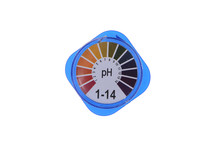 PH Paper Analyzers Test Paper Strips Chemistry Teaching Supplies 5m pH Alkaline Acid Test Paper Water Litmus Testing 2024 - buy cheap