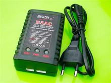 Mystery RC B3 Pro Easy Balance Charger B3AC 2-3S Lithium Rechargeable 7.4V/11.1V Charger 2024 - buy cheap