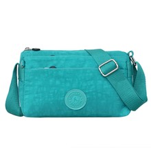 ACEPERCH Casual Crossbody Bags For Women Bolso Mujer Waterproof Nylon Messenger Bags bolsa de praia Designer Bolsa Feminina 2024 - buy cheap