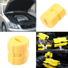 Fuel Saving Magnetic Gas Fuel Power Saver for Car Vehicle Reduce Emission Gas Oil Fuel Saver Car Economizer Clean Tools Wipe 2024 - buy cheap