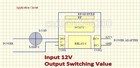 Transmissor e receptor sem fio, sistema de interruptor com controle remoto de 12v, à prova d'água, tamanho pequeno, 315/433mhz, 100 unidades - foto 2026 Transmissor e receptor sem fio, sistema de interruptor com controle remoto de 12v, à prova d'água, tamanho pequeno, 315/433mhz, 100 unidades - foto 2026
