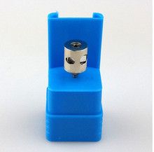 1Pc Dental High Speed pana air rotor Cartridge Ceramic Bearing/Turbine MINI Head compatible with NSK 2024 - buy cheap