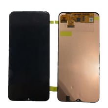 Original 6.4" LCD For Samsung Galaxy A20 A205 SM-A205F LCD Display Screen replacement for Samsung A20 A205 A205F display TFT 2024 - buy cheap