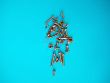 V913 Screws Parts For Wltoys V913 2.4G 4CH RC Helicopter Screw 2024 - buy cheap
