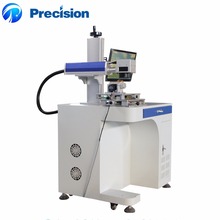 50W Fiber Laser Marking Machine Metal Marking Engraving Machines 2024 - buy cheap