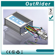 Controlador para bicicleta eléctrica OR03A1, 24V, con funciones opcionales 2024 - compra barato