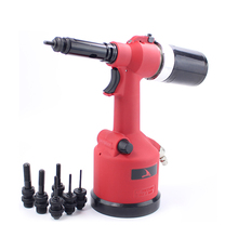 High Quality M3-M12 Automatic Air Rivet Nuts Tool Pneumatic Nut Riveter  Nut Riveter Gun 2024 - buy cheap