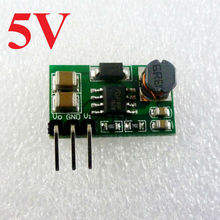 DD0606SA_5V 1-5V to 5V Step up DC DC Boost Converter Module Power Supply Board for Solar Cell mobile phone charger 2024 - buy cheap