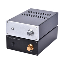 width 220* high 90* deep 311mm Mini DIY all aluminum chassis power supply amp player DAC amplifier chassis housing 2024 - buy cheap