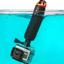 Bright Color Waterproof Underwater Hand Grip Handle Mount Diving Monopod Handheld for Gopro 2024 - buy cheap