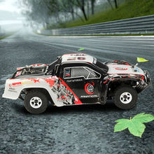 Free Shipping Hot Sell rc racing car toys K999 Super 4WD 2.4GHz Drift Remote Control Toys 1:28 High Speed VS A979 2024 - buy cheap