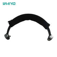 Whiyo 1 pcs of Bumper Head Pads Headbands Cushion Pads for Bluedio Victory Headphones 2024 - buy cheap