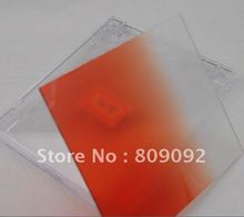 Filtro cuadrado de color naranja Gradual para Cokin P 2024 - compra barato