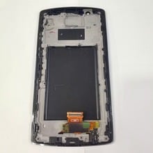 For LG G4 LCD H818 H818P LCD Display Touch Screen With Frame Digitizer Assembly Replacement 100% Tested 2024 - buy cheap