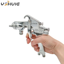 YOHUIE HVLP Spray Gun Air Paint Spray Guns Airbrush water based automotive guns car painting tools 2024 - buy cheap