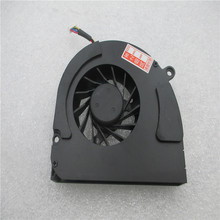 Cooling CPU Fan for Dell Studio XPS 1640 M1640 1645 1647 W520D DFS541305LH0T 8CFM GB0508PGV1-A B3679.13.V1.F.GN 5V 0.33A Laptop 2024 - buy cheap