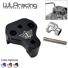 WLR Racing-Алюминий клапанная пружина компрессора инструмент для 02-14 Субару WRX & 04-18 STi с логотип pqy WLR-VSC03 2024 - купить недорого