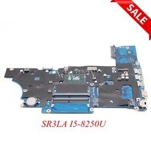 NOKOTION L00829-001 DA0X8CMB6E0 For HP Probook 450 G5 laptop motherboard SR3LA I5-8250U CPU GMA UHD 620 Main board 2024 - buy cheap