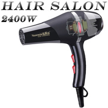 2.3 or 3 Meter Long Wire High Quality Pro Professional Hair Dryer for Hair Salon Fast Styling Blow Dryer Long Life AC Motor 2024 - buy cheap