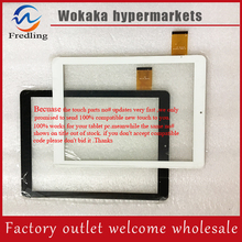 1pcs/10pcs New original 9.7'' inch Pixus T97 3G tablet capacitive touch screen DH-0940A1-GG-FPC109 JU RX14.TX26 SR free shipping 2024 - buy cheap